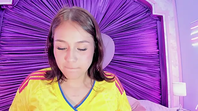 AmelieCooper webcam