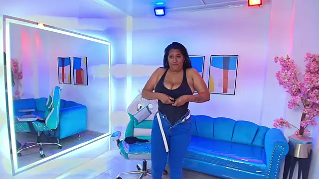 Isabella_rows webcam