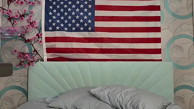 loveamandalove webcam