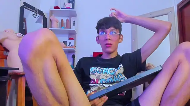 my_temptation_Dante_hot webcam