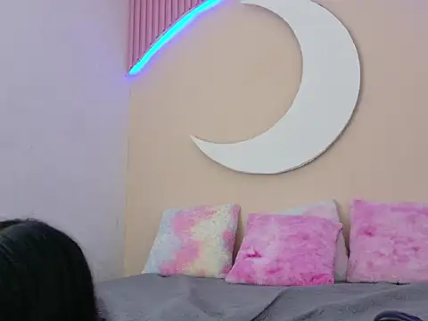 SamanthaLaurent webcam