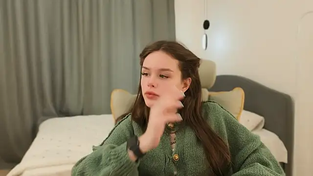 ginnyclub webcam