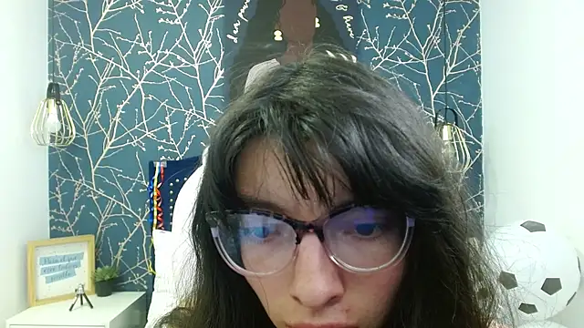 Allyshon_ webcam