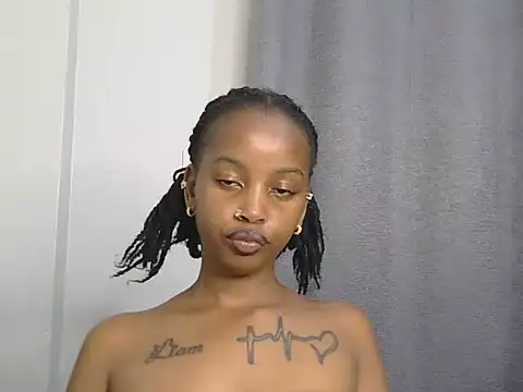 lucious_wendy webcam