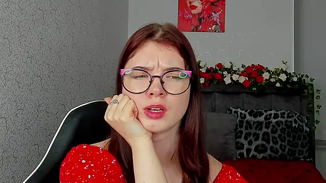 MelissaMay__ webcam