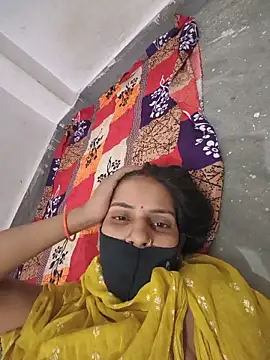 Neha-ji webcam