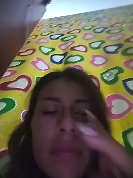 ValeryPlay webcam