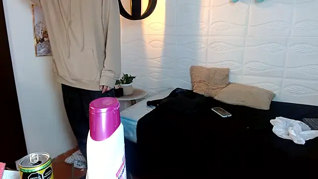 Marcoviolet webcam