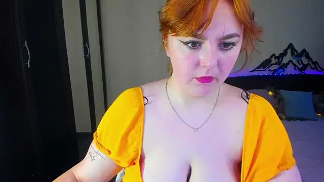 marry_evans webcam