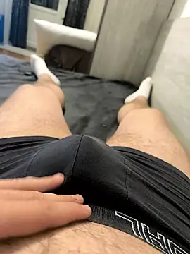 AthandJumper webcam