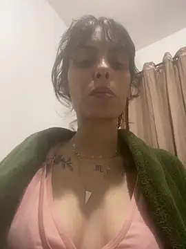 Sarah-safada webcam
