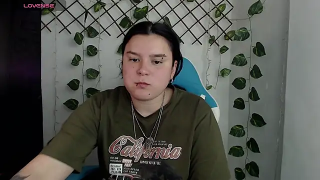 Nika_1_ webcam