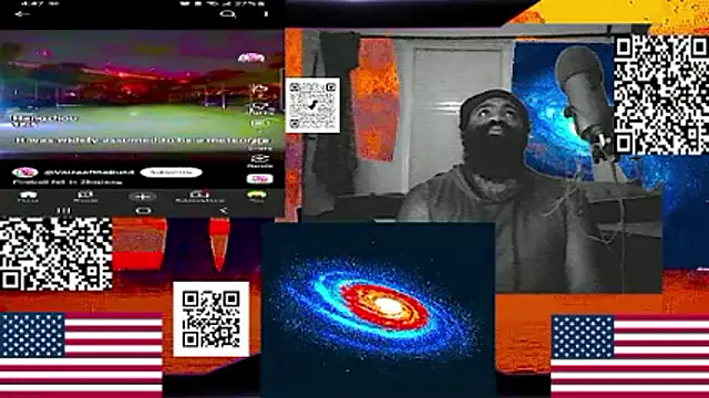 RussellTaylorLacy webcam