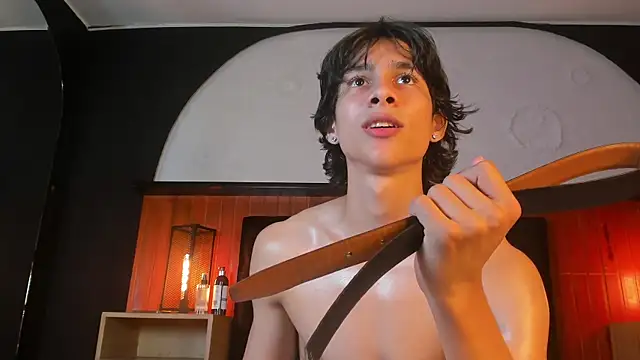 cheys_mast (M twink) - cum cum