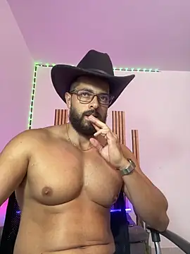 magnumchris webcam