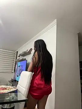 gabyaridi webcam