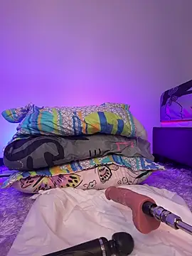 aurora_divine webcam