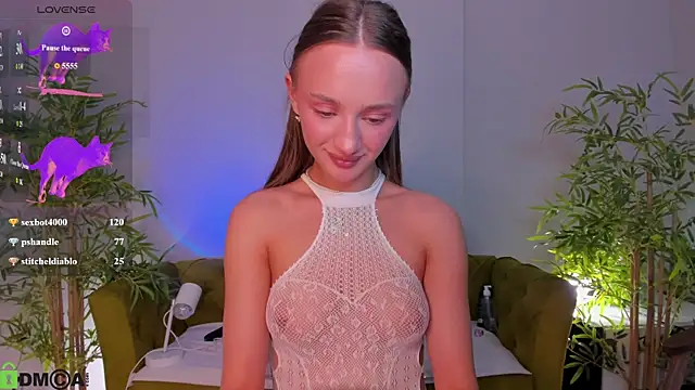 miiss__lulu webcam