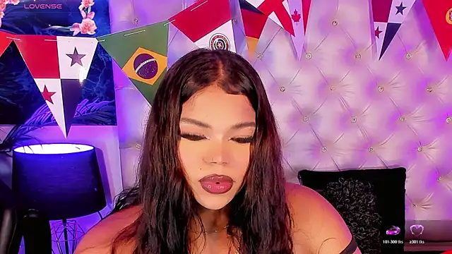 Keira_Fox31 webcam