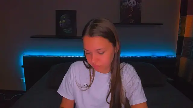 AlexaBarkley webcam