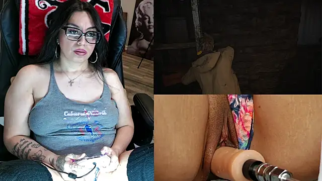 blaze_onn (F milf) - 🚩1450🚩45 SEC CONTROL LINK
