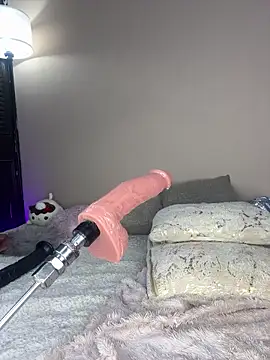 antonelaswete02 (F young) - 🔥Dildo Ass+Domi Puss+ 2 min control🔥