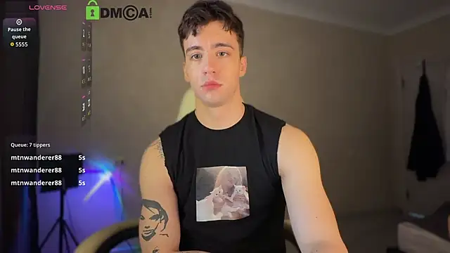 vincentsmith02 (M young) - cum cum cum