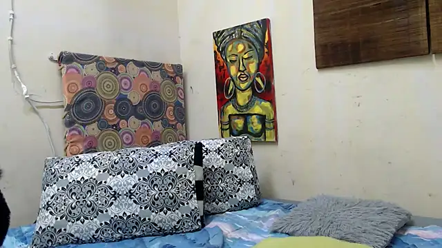 BetzLeexoxo live sex cam