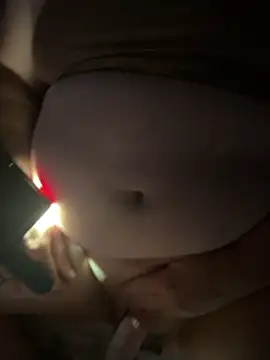 juicylucymeow (G milf) - Object in my pussy