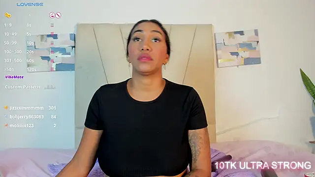 kristel_lee_ (F young) - CONTROL LUSH + DOMI