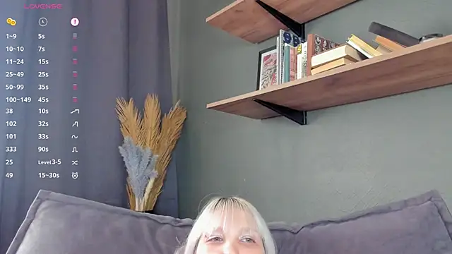delorisdetrich's live room