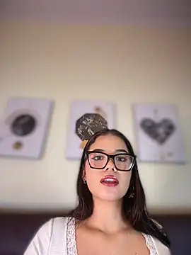 sabrinavayne (Ask my age) - TITS OIL SHOW