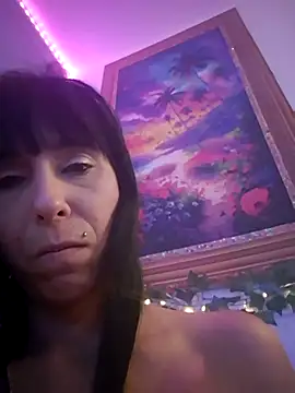 misscectito13 (F milf) - Lush pussy