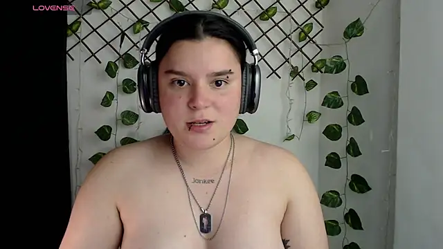 Nika_1_ webcam