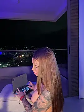 lanataylor_7 live sex cam