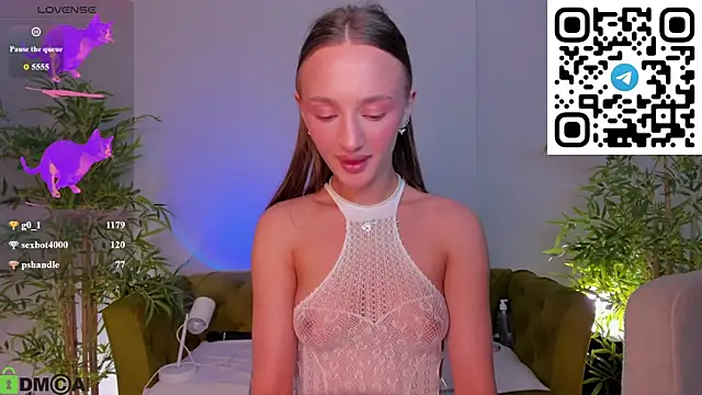 miiss__lulu webcam