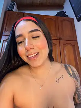 KaditaNavarro webcam
