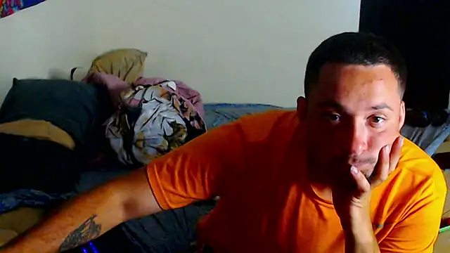 YoBleez webcam