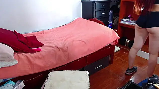 MariamGray1 webcam
