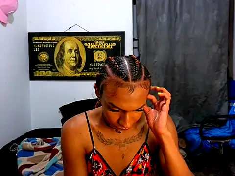 Alexxasexy webcam