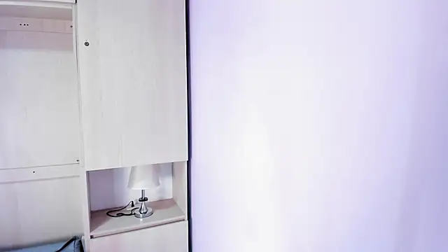 CristalBennet webcam