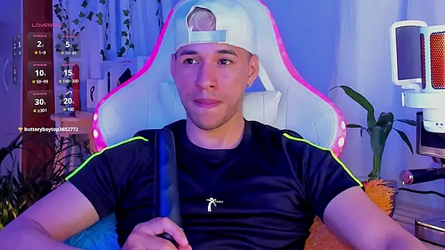 petter_coleman_ webcam