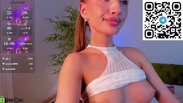 miiss__lulu webcam