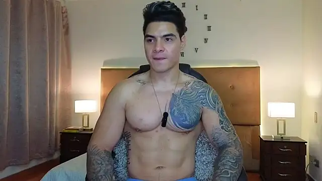 Steven_Velez webcam