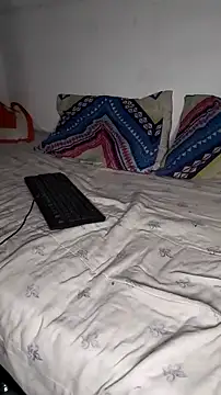 Damii_001 webcam