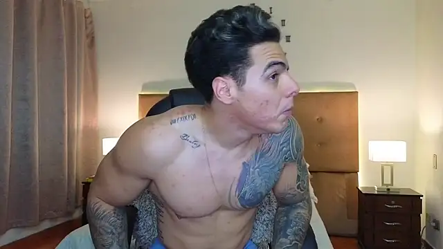 Steven_Velez webcam