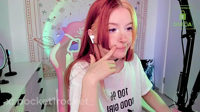 _PocketRocket_ webcam