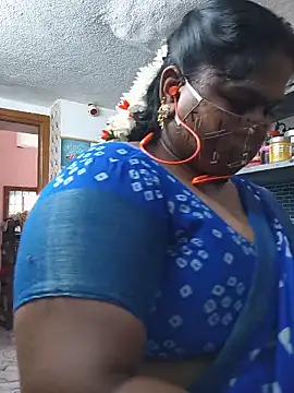 revathisree webcam