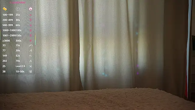OssieCrews webcam