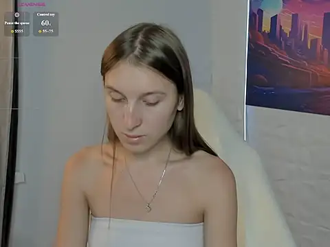 Xenia_paradise webcam